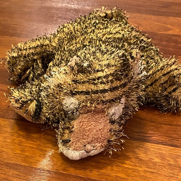 🔸GANZ Webkinz Lil’ Kinz Tiger🔸 - Picture 4 of 11